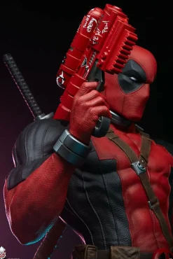 Marvel: Contest of Champions - Deadpool 1/3 Scale Statue
