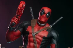 Marvel: Contest of Champions - Deadpool 1/3 Scale Statue