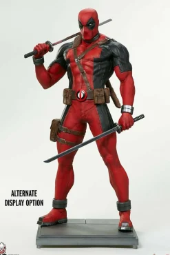Marvel: Contest of Champions - Deadpool 1/3 Scale Statue