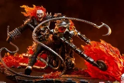 Marvel: Contest of Champions - Ghost Rider 1/6th Scale Diorama Statue