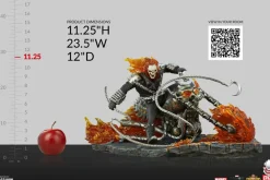 Marvel: Contest of Champions - Ghost Rider 1/6th Scale Diorama Statue