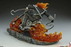 Marvel: Contest of Champions - Ghost Rider 1/6th Scale Diorama Statue