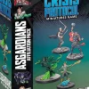 Marvel: Crisis Protocol - Asgardians Affiliation Board Game Expansion