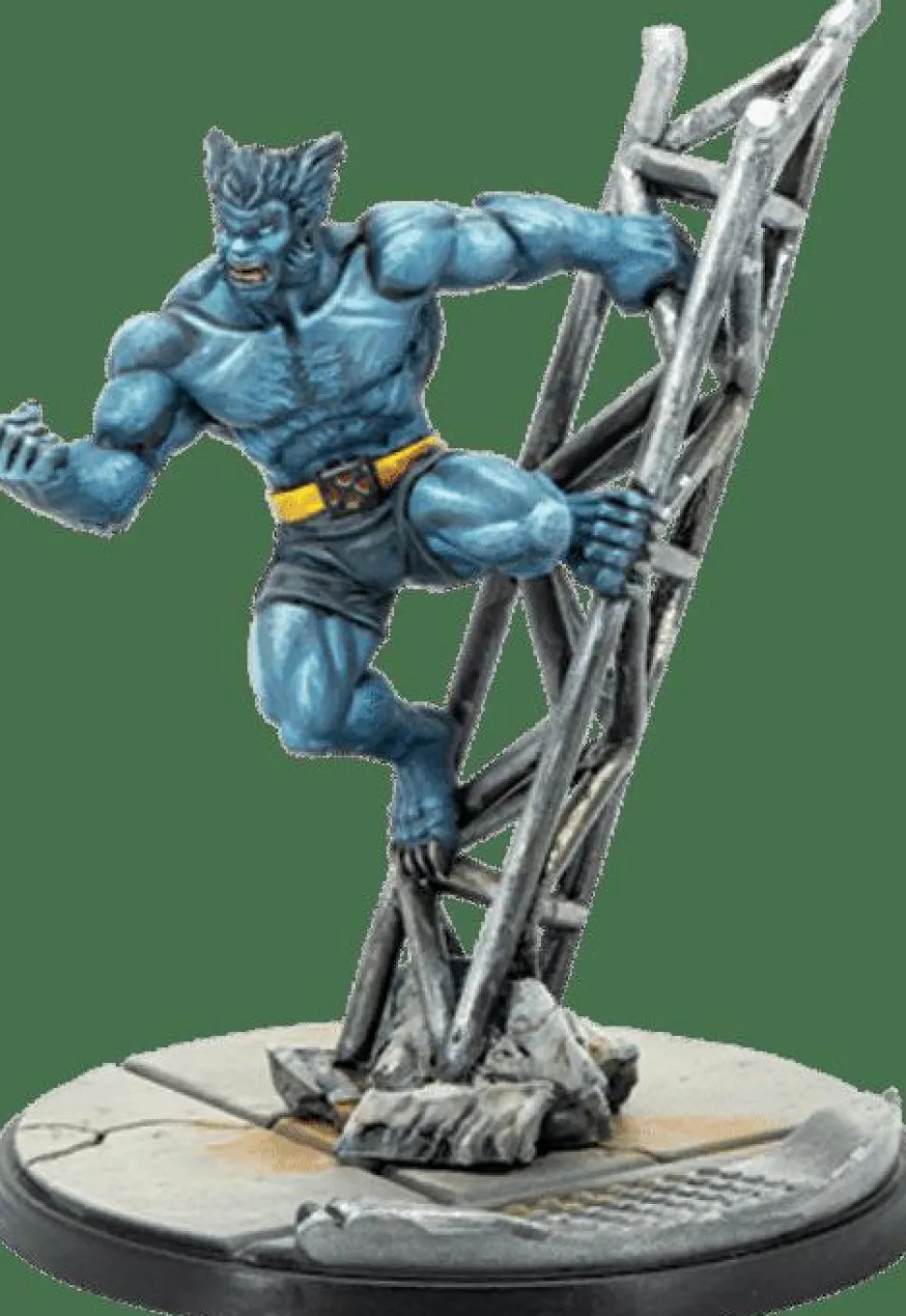 Marvel: Crisis Protocol - Beast and Mystique Board Game Expansion
