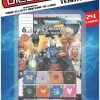 Marvel Dice Masters - Justice Like Lightning Team Pack