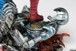 Marvel Future Revolution - Captain America 1/6th Scale Statue