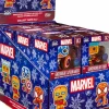 Marvel: Holiday - Gingerbread Minis 3” Scale Vinyl Figure (Display of 12)