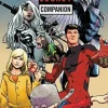 Marvel Legacy - Companion Trade Paperback