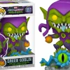Marvel Mech Strike: Monster Hunters - Green Goblin Pop! Vinyl Figure