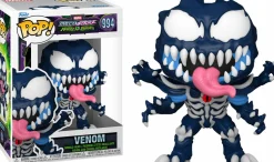 Marvel Mech Strike: Monster Hunters - Venom Pop! Vinyl Figure