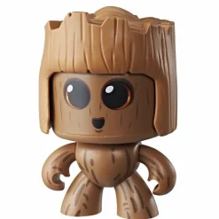 Marvel Mighty Muggs - Groot 4” Action Figure