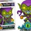 Marvel: Monster Hunters - Green Goblin Glow in the Dark Pop! Vinyl Figure