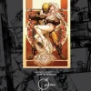 Marvel Portfolio - Joe Quesada Hardcover Book