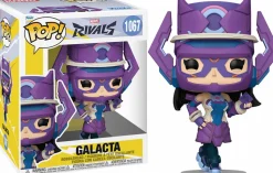 Marvel Rivals - Galacta Super Sized 6" Pop! Vinyl Figure
