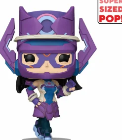 Marvel Rivals - Galacta Super Sized 6