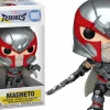 Marvel Rivals - Magneto Pop! Vinyl Figure