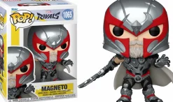 Marvel Rivals - Magneto Pop! Vinyl Figure