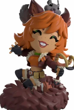 Marvel Rivals - Squirrel Girl 5" Vinyl Figure