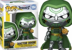 Marvel Rivals - Team Up Pop! Vinyl Bundle (Set of 3)