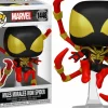 Marvel: Spider-Man Comics - Miles Morales Iron Spider Pop! Vinyl Figure