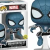 Marvel: Spider-Man Comics - Spider-Man (Fear Itself Suit) Glow-in-the-Dark Pop! Vinyl Figure
