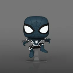 Marvel: Spider-Man Comics - Spider-Man (Fear Itself Suit) Glow-in-the-Dark Pop! Vinyl Figure