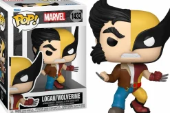Marvel: Split - Alter Ego Pop! Vinyl Bundle (Set of 3)