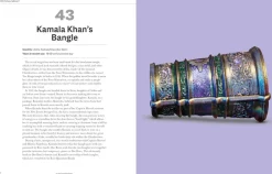 Marvel Studios - 100 Objects: Iconic Artefacts from the MCU Hardcover Book