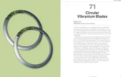 Marvel Studios - 100 Objects: Iconic Artefacts from the MCU Hardcover Book