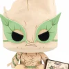 Marvel 85th Anniversary: We Are Groot - Groot as Wolverine 7" Pop! Plush