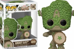 Marvel 85th Anniversary: We Are Groot - Groot to the Rescue Pop! Vinyl Bundle (Set of 6)