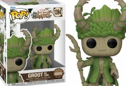 Marvel 85th Anniversary: We Are Groot - Groot to the Rescue Pop! Vinyl Bundle (Set of 6)