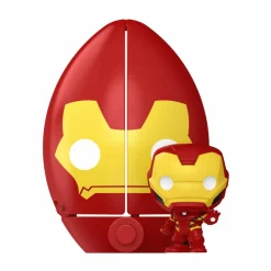 Marvel: The Avengers - Pocket Pop! Vinyl Figure in Easter Egg (Display of 12 Units)
