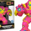 Marvel: The Infinity Saga - Hulkbuster Blacklight 10" Pop! Vinyl Figure