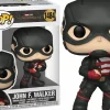 Marvel: Thunderbolts* (2025) - John F. Walker Pop! Vinyl Figure
