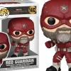 Marvel: Thunderbolts* (2025) - Red Guardian Pop! Vinyl Figure
