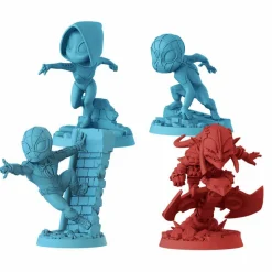 Marvel United - Enter the Spider-Verse Board Game Expansion