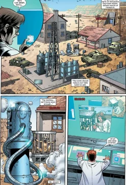Marvel Vault of Heroes - Hulk Biggest & Best Paperback Book