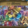 Marvel Villainous - Thanos 1000 Piece Jigsaw Puzzle