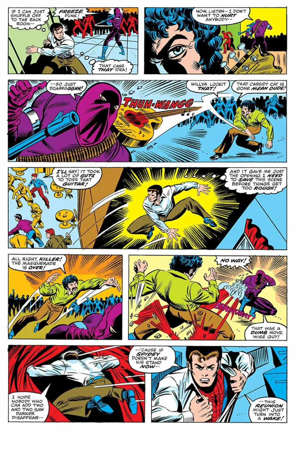 Marvel Visionaries - John Romita Jr Trade Paperback Book