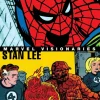 Marvel Visionaries - Stan Lee Trade Paperback