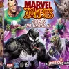Marvel Zombies - A Zombicide Game: Clash of the Sinister Six Board Game Expansion