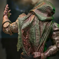 Marvel Zombies - Doctor Doom 1/7th Scale Mini Bust