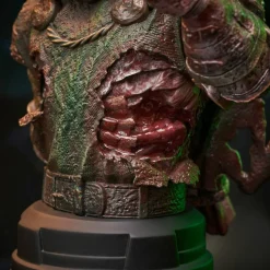 Marvel Zombies - Doctor Doom 1/7th Scale Mini Bust