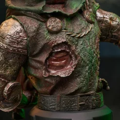 Marvel Zombies - Doctor Doom 1/7th Scale Mini Bust