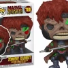 Marvel Zombies - Gambit Zombie Pop! Vinyl Figure