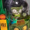 Marvel Zombies - Hulk Cosbaby (S) Hot Toys Figure