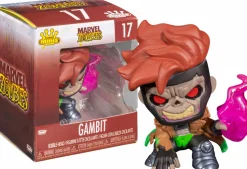 Marvel Zombies - Series 01 3” Scale Mini Vinyl Figure (Mystery Single Unit)