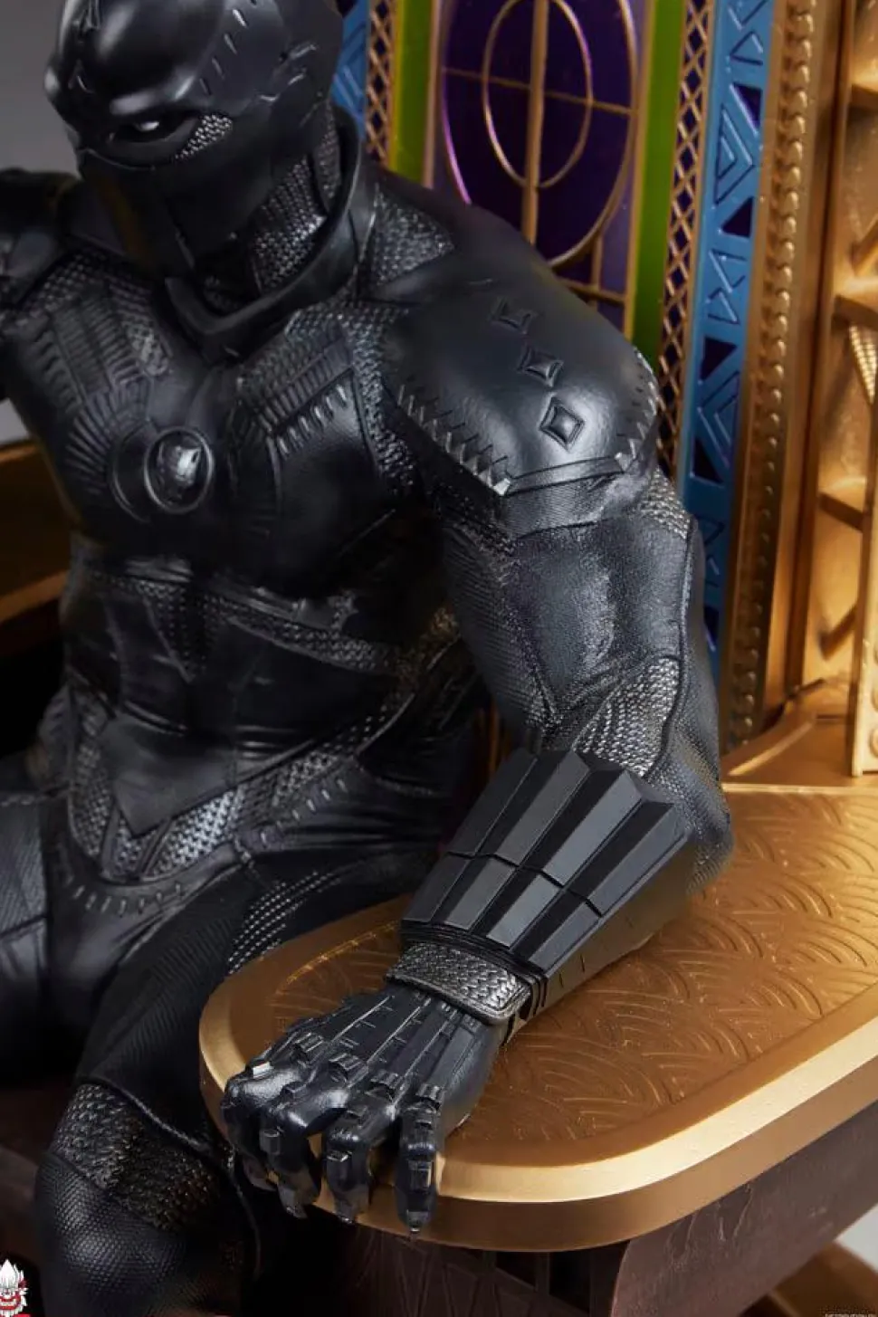 Marvel’s Avengers (2020) - Black Panther 1/3 Scale Statue