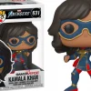 Marvel’s Avengers (2020) - Kamala Khan (Ms. Marvel) Pop! Vinyl Figure